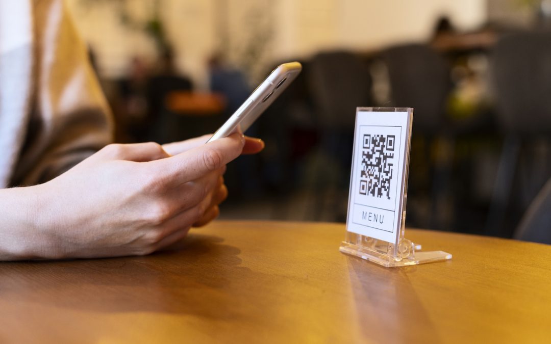 Crack The Code – How To Use QR Codes In Your Hospitality Business
